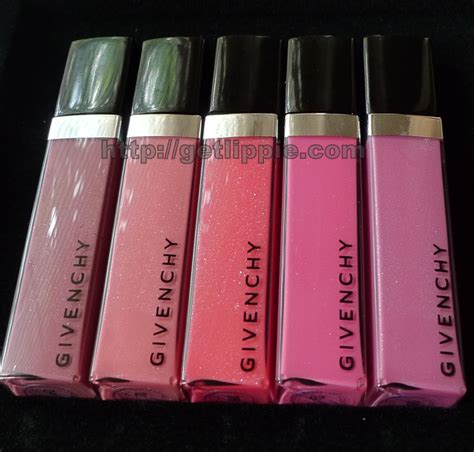 givenchy l interdit basenotes|givenchy interdit gloss.